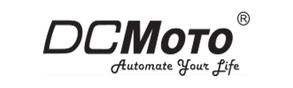 DCMoto logo