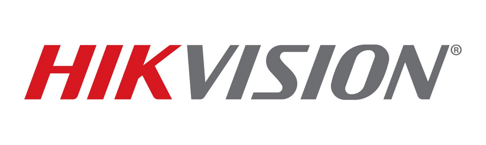 Hikvision logo