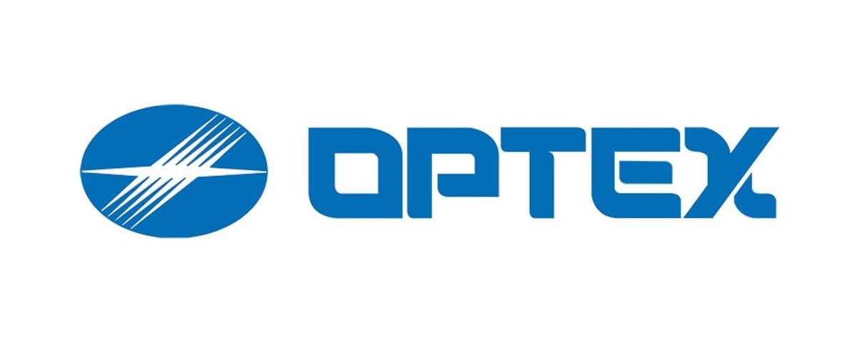 OPTEX logo