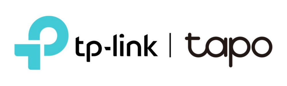 TP-Link & Tapo logo