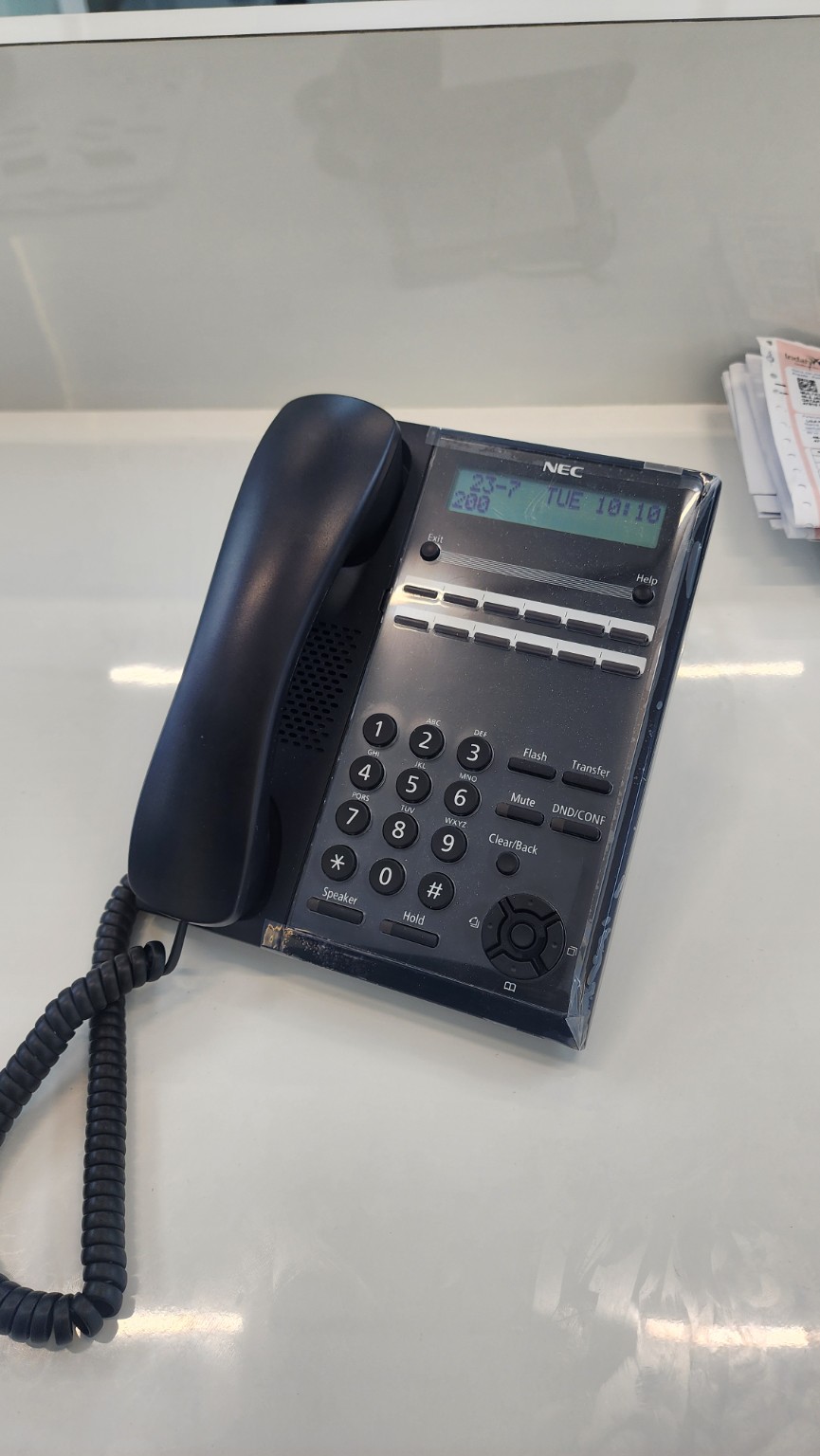 PABX Phone System installation by K&A Automation